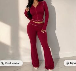 2 Piece Set