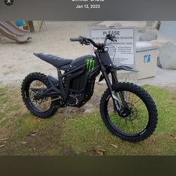 Talaria - Tons Of Upgrades