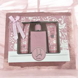 Set De Perfume