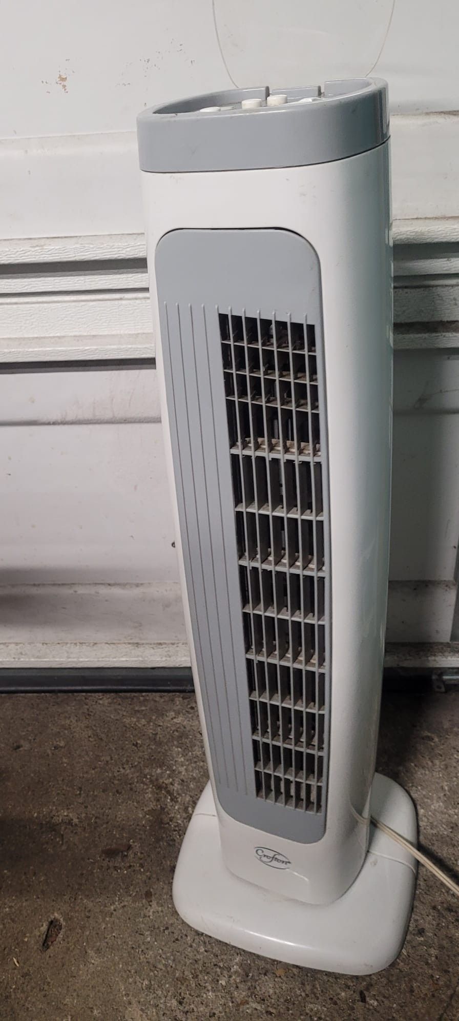 floor fan ....