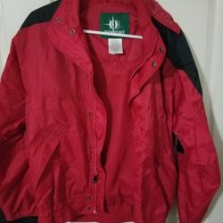 Rain Jacket 