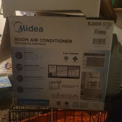 Window unit