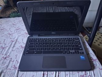 Dell Chromebook