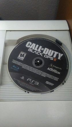 Call of duty bo2