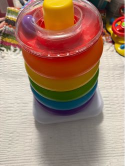 Baby toys
