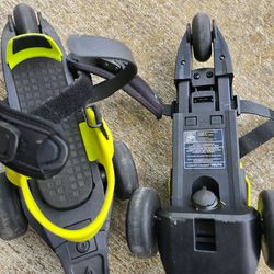 Skate C. Cardiff Cruisers - Youth
