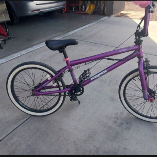 20 Inch Bmx Mongoose discounts Fling