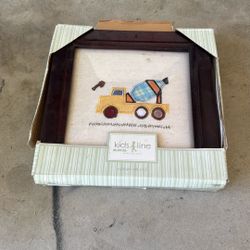 Picture Frames 