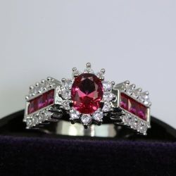 Diana Ring Sizes:6,7,8,9