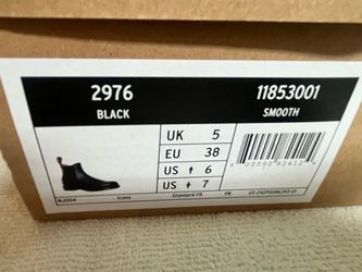 Dr. Martens