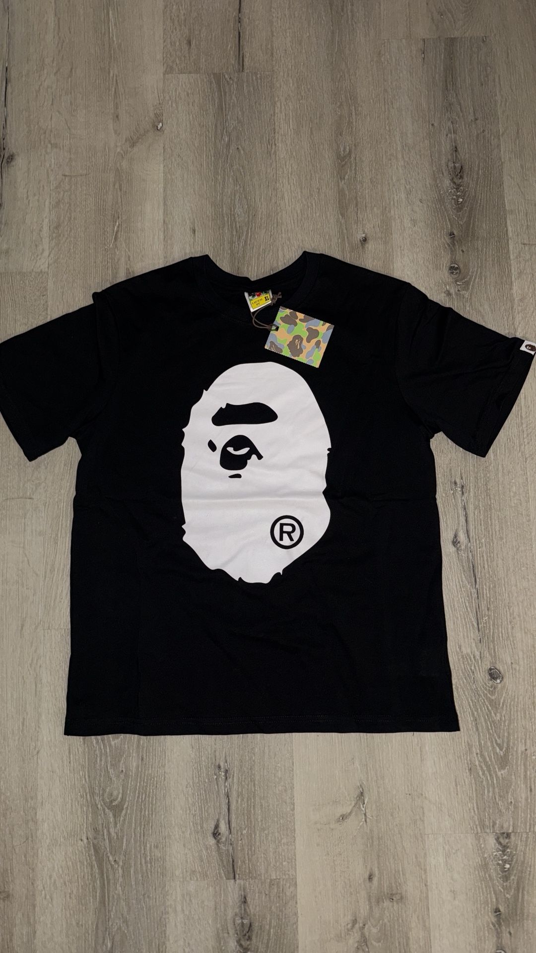 Bape Shirt