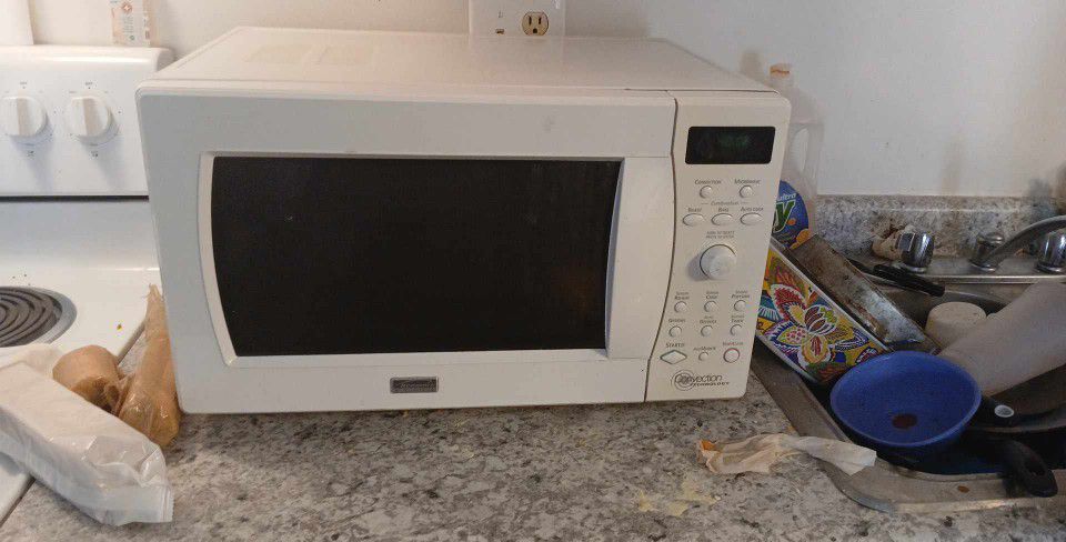 Kenmore Conventional Oven