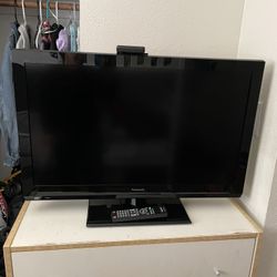 Panasonic TV