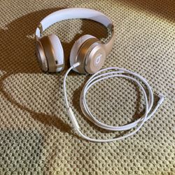 Headphones Beat By Dre