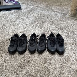 Nike air max $25 each