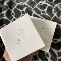 New AirPods Pro 2 (Message Me Offers)!