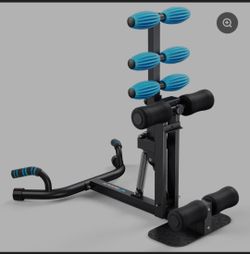 Merach Deep Squat Machine MR 2417