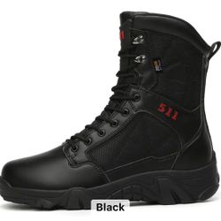 5.11 Tactical Boots Size 11 -12 