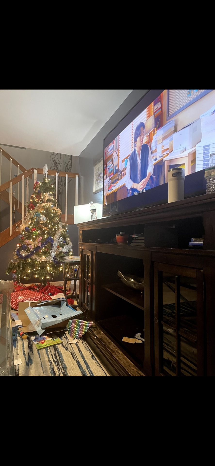 Tv Stand