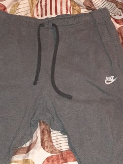Nike Jogger Pants 