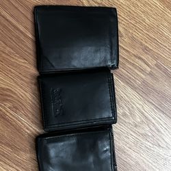 Men’s Wallets