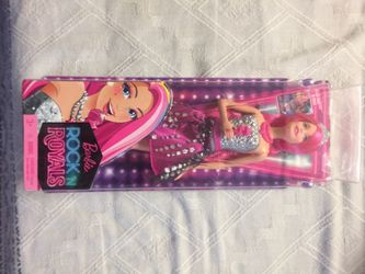 Barbie doll brand new