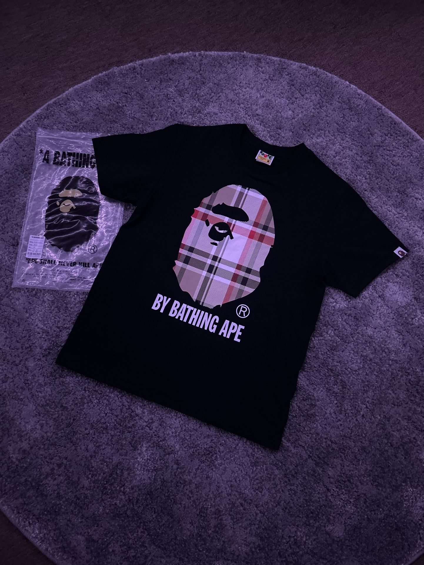 Bape Shirt