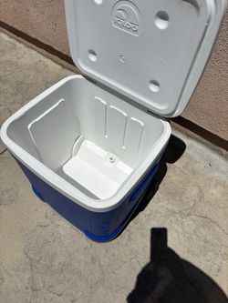 Good condition ice holder