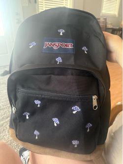 Jansport backpack