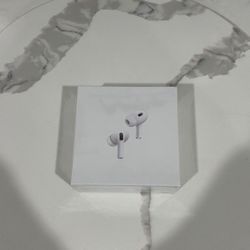 Apple AirPods Pro 2 *Brand New*