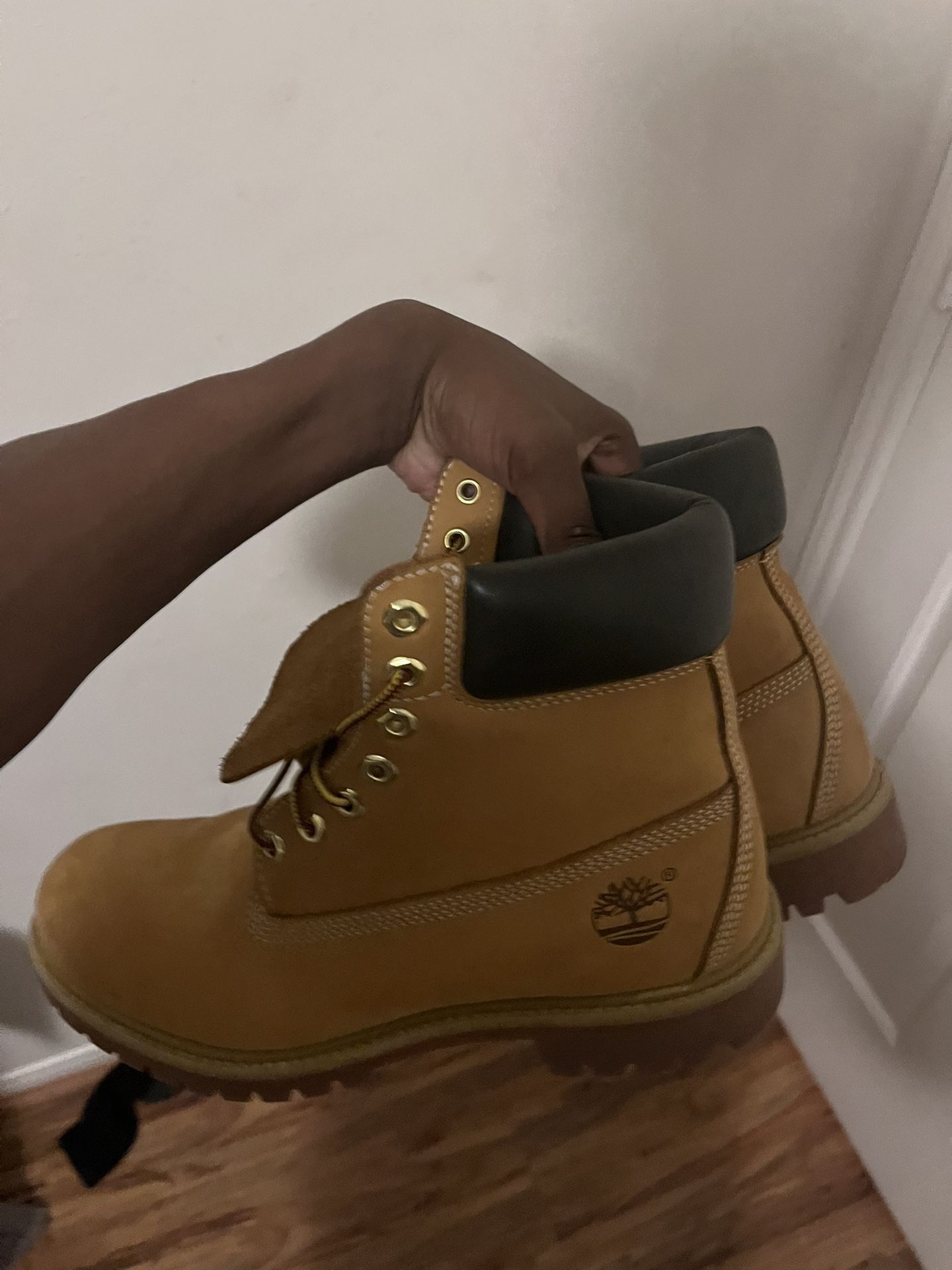 Timberlands