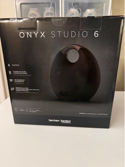 Harman Kardon Onyx Studio 6