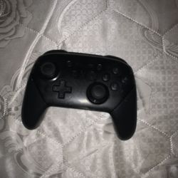 Nintendo Controller