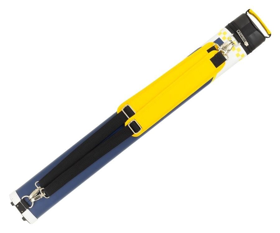 Griffin Hard Case Pool Sticks