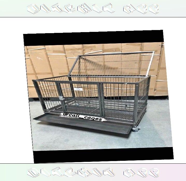 admit drop Give a Warm Home with Dog Pet Cages and Kennels