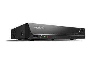 REOLINK 16CH Network Video Recorder for Home Security Camera System,Only Work with 16MP/12MP/4K/8MP
