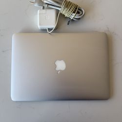 Macbook Air 2017 