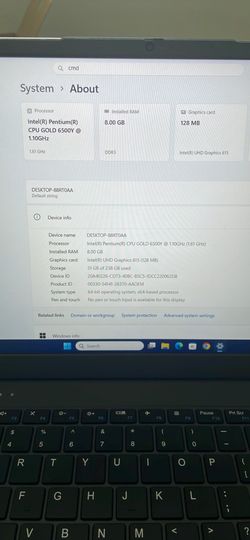 Laptop