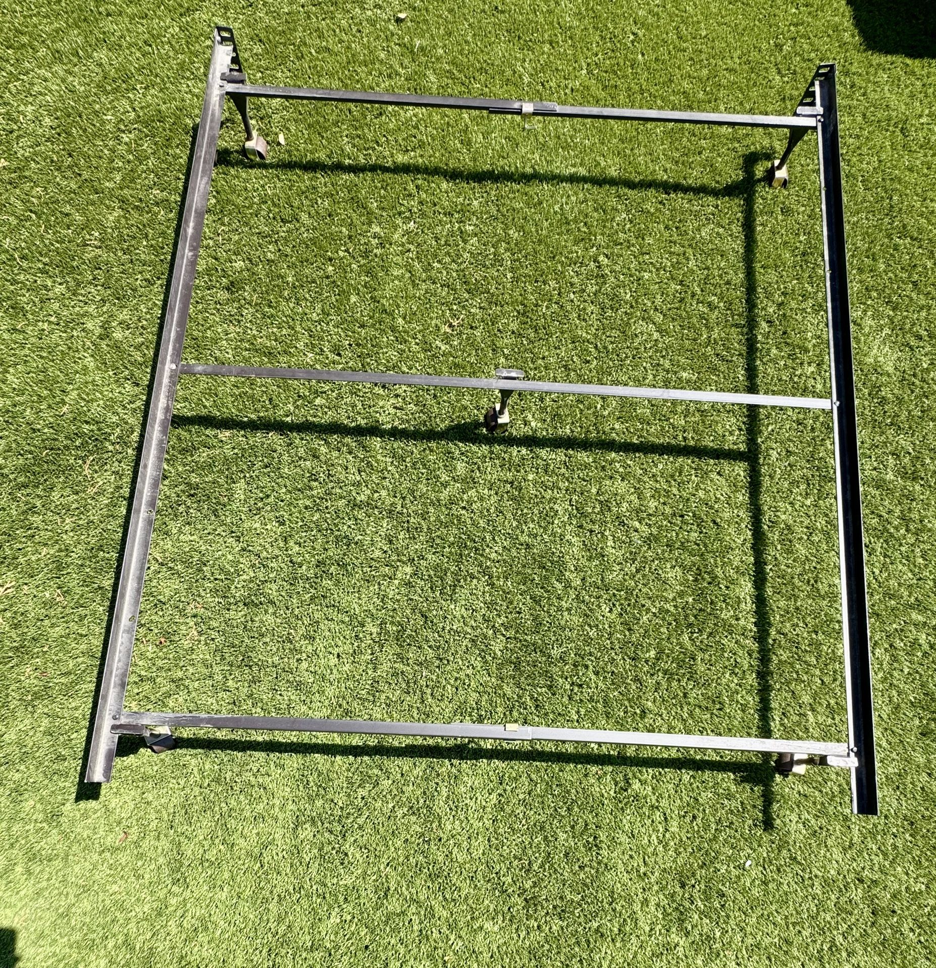 Queen Bed frame 