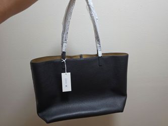 NEW!! Tory burch  McGraw Tote - One size
