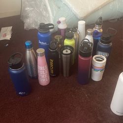 Tumblers 