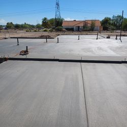 Concrete Tools