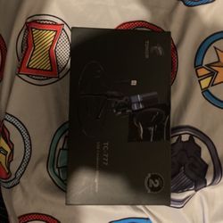 Tibor USB Microphone 
