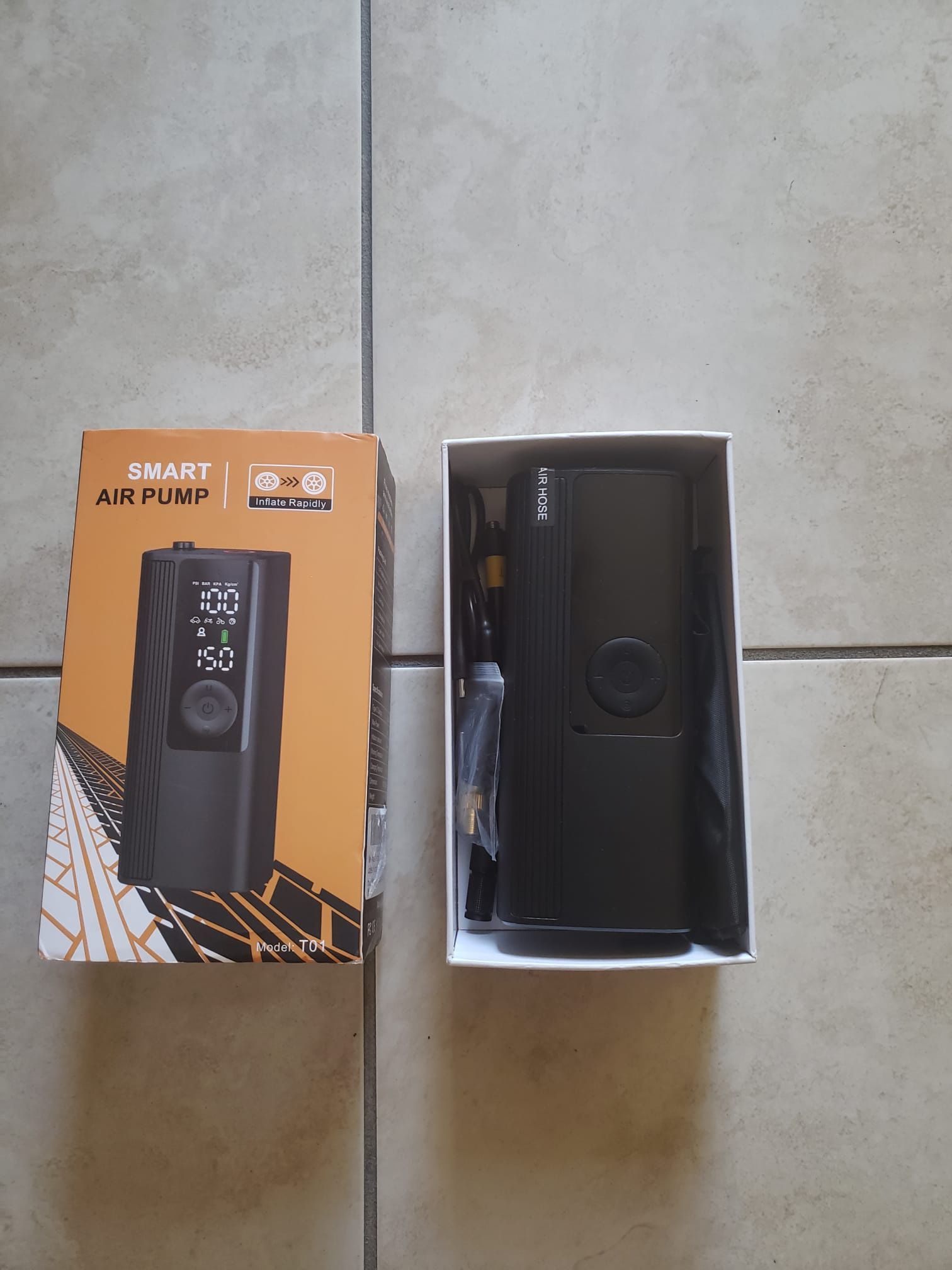 Air Pump