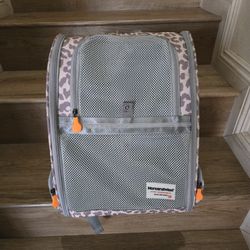 Montana West pet carrier backpack