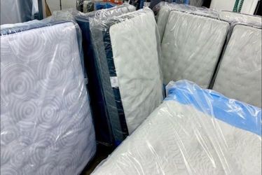 Mattresses for sale