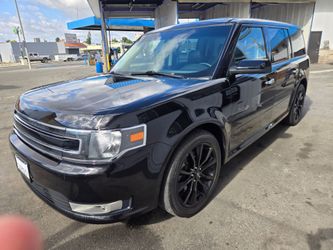 2016 Ford Flex