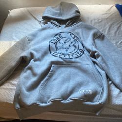 Long Beach Hoodie 