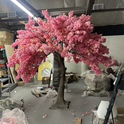 Artificial Tree