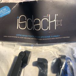 Isclack Opening Tool For iPhone 5,6&6+